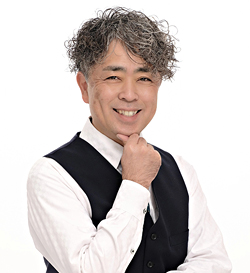 有限会社大橋　代表取締役　大橋康文